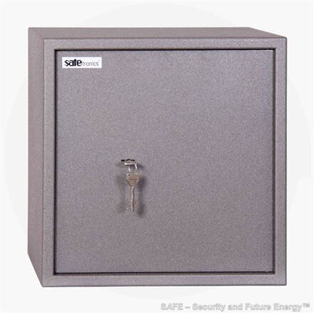 ZSL 43 M (SAFEtronics, SK/CZ)