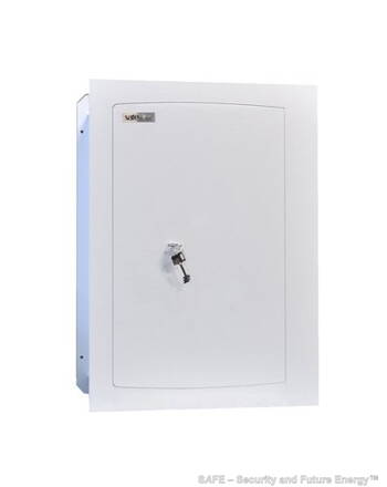 ST 61 M (SAFEtronics, SK/CZ)