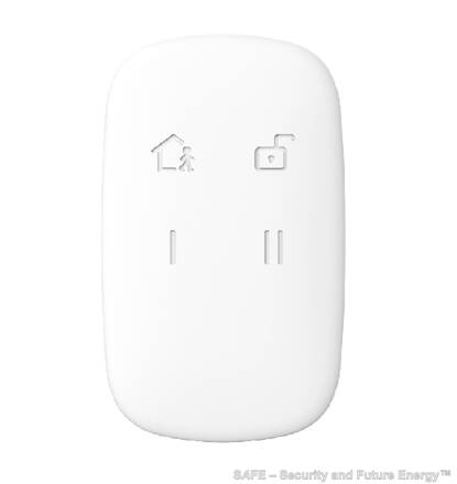 DS-PKF1-WE (Hikvision®, CN)