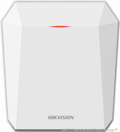 DS-PRI120 (Hikvision®, China)