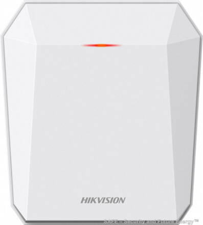 DS-PRI120 (Hikvision®, China)